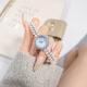 Luxury Womens Bracelet Quartz Watch