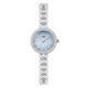 Luxury Womens Bracelet Quartz Watch
