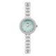 Luxury Womens Bracelet Quartz Watch