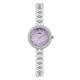 Luxury Womens Bracelet Quartz Watch