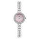 Luxury Womens Bracelet Quartz Watch
