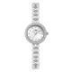 Luxury Womens Bracelet Quartz Watch