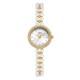 Luxury Womens Bracelet Quartz Watch