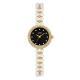 Luxury Womens Bracelet Quartz Watch