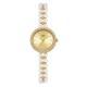 Luxury Womens Bracelet Quartz Watch