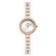 Luxury Womens Bracelet Quartz Watch