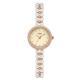 Luxury Womens Bracelet Quartz Watch