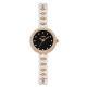 Luxury Womens Bracelet Quartz Watch