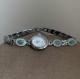 Green Jade Exquisite Niche Fashion Ladies Quartz Watch