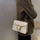 Womens Casual One-shoulder Crossbody Bag