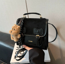New Casual Retro Womens Backpack
