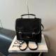 New Casual Retro Womens Backpack