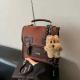 New Casual Retro Womens Backpack