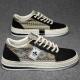 Trendy Lightweight Comfortable Soft-soled Canvas Shoes For Teens