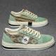 Trendy Lightweight Comfortable Soft-soled Canvas Shoes For Teens