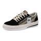 Trendy Lightweight Comfortable Soft-soled Canvas Shoes For Teens