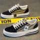 Trendy Lightweight Comfortable Soft-soled Canvas Shoes For Teens
