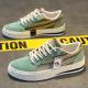 Trendy Lightweight Comfortable Soft-soled Canvas Shoes For Teens