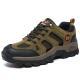 Mens And Womens Breathable Hiking Sneakers