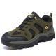 Mens And Womens Breathable Hiking Sneakers