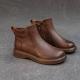 Retro Martin Boots Womens Ankle Boots