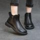 Retro Martin Boots Womens Ankle Boots
