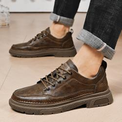 low-cut-cowhide-upper-handmade-hikingcross-country-casual-shoes