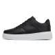 Mens Breathable Athletic Casual Flat Sneakers