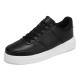 Mens Breathable Athletic Casual Flat Sneakers