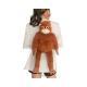 Creative Cartoon Gorilla Monkey Plush Toy