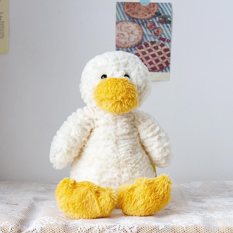 Plush Toy Amusement Park Clothing Store Display