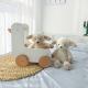 Plush Little Sheep Animal Doll