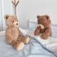 Plush Toy Childrens Day Gift Heart-Shaped Bear