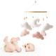 Childrens Crib Mobile Baby Infant Toy