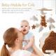 Childrens Crib Mobile Baby Infant Toy