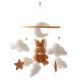 Childrens Crib Mobile Baby Infant Toy