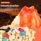 Volcanic Dinosaur,only Can Be Used On TK
