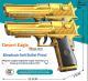 Desert Eagle Gold,only Can Be Used On TK