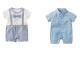 New Born Baby Born Meeting Etiquette Box Set