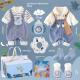 New Born Baby Born Meeting Etiquette Box Set