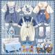 New Born Baby Born Meeting Etiquette Box Set