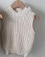 Solid Color Romper Home Wear Casual Jumpsuit