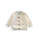 Clothes For Babies Suspender Jumpsuit Blouse And Pants