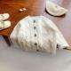 Clothes For Babies Suspender Jumpsuit Blouse And Pants