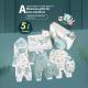 Clothes For Babies Spring And Autumn Gift Set