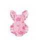 New Baby Sunken Stripe Flower Romper In Stock Wholesale