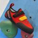 Mens And Womens Breathable Beginner Non-slip Rock Shoes