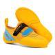 Mens And Womens Breathable Beginner Non-slip Rock Shoes