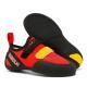 Mens And Womens Breathable Beginner Non-slip Rock Shoes