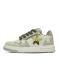 Mens And Womens Fashion All-match Low-top Platform Running Shoes